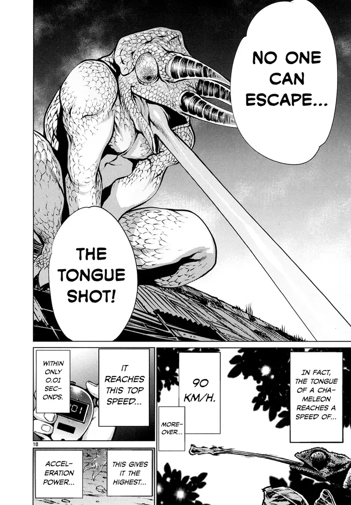 Killing Bites Chapter 29 image 18_optimized